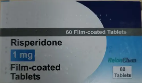 Risperidone tablets